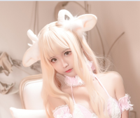 蠢沫沫 – NO.075《绵羊》：柔美与俏皮的完美结合