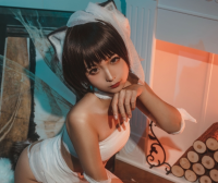 蠢沫沫 – 《绷带猫》：妖媚与俏皮的完美融合