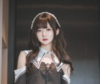 51酱_写真coser美图作品合集下载|持续更新