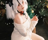 Cosplay | 这是我与你必然相遇的世界