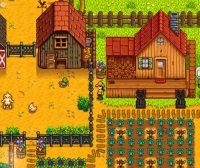星露谷物语/Stardew Valley/支持网络联机