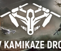 自爆无人机模拟器/FPV Kamikaze Drone/支持网络联机