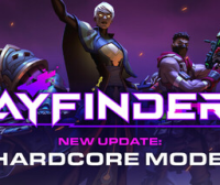 寻路者/Wayfinder/支持网络联机