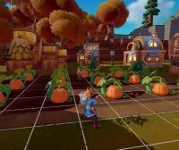 翻转世界/Overthrown/支持网络联机