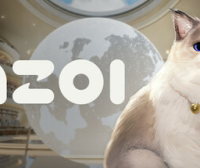 云族裔/inZOI|官方简体中文|支持键盘.鼠标