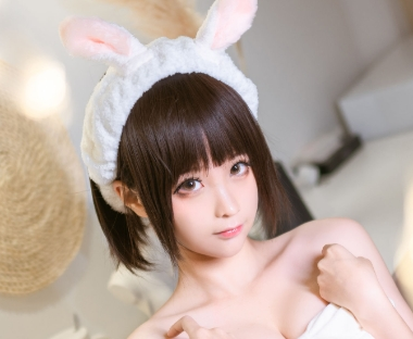 蠢沫沫 – 《蝴蝶结内衣》：打造纯真与诱惑的完美平衡