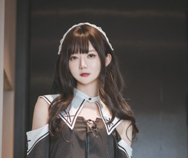 51酱_写真coser美图作品合集下载|持续更新