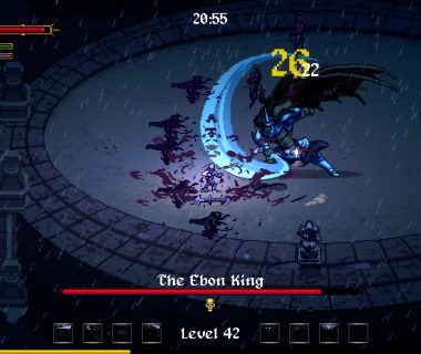 守护者之魂/Keeper\’s Toll/支持网络联机