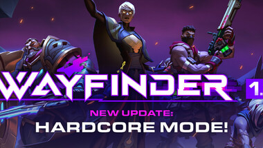 寻路者/Wayfinder/支持网络联机