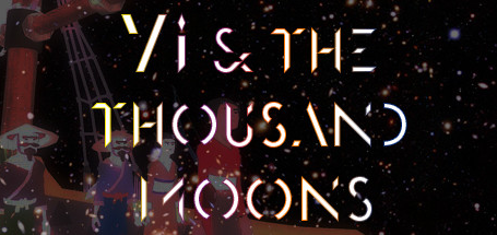 羿与千月/Yi and the Thousand Moons