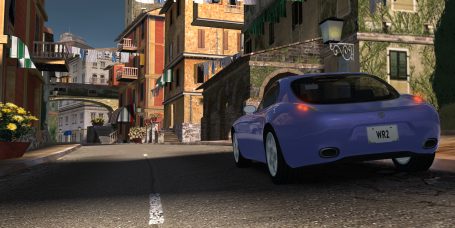 世界赛车2：冠军版/World Racing 2 – Champion Edition