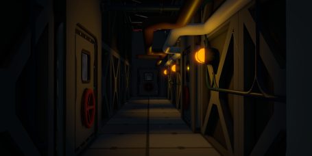 太空站长/空间站工程师/Stationeers/支持网络联机