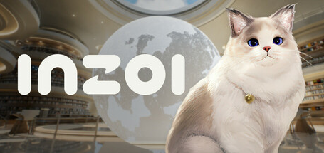 云族裔/inZOI|官方简体中文|支持键盘.鼠标