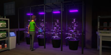 绝命毒师模拟器/Schedule I/支持网络联机