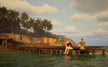 绝命毒师模拟器2/Drug Dealer Simulator 2/支持网络联机