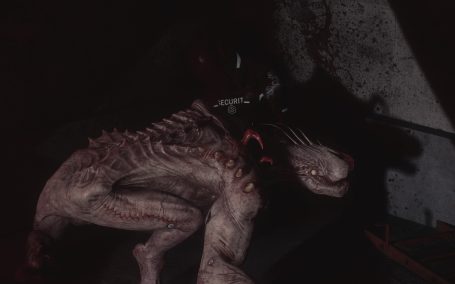 SCP：大流行病/SCP: 5K/支持网络联机