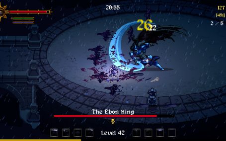 守护者之魂/Keeper\’s Toll/支持网络联机