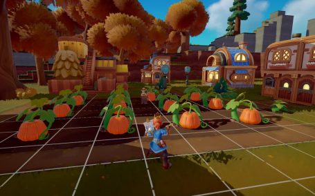 翻转世界/Overthrown/支持网络联机