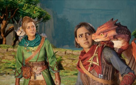 双影奇境/Split Fiction/支持网络联机