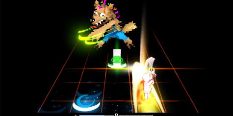 永生2/Everhood 2|官方简体中文|支持键盘.鼠标.手柄