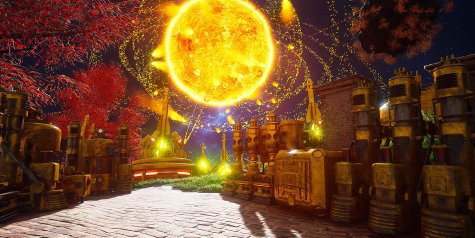 星际工匠/Star Crafter|官方简体中文|支持键盘.鼠标