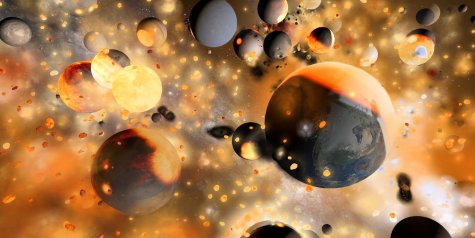 宇宙沙盘/宇宙沙盒/Universe Sandbox|官方简体中文