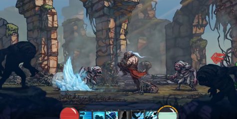 不朽猎人/Immortal Hunters|官方简体中文|支持键盘.鼠标.手柄