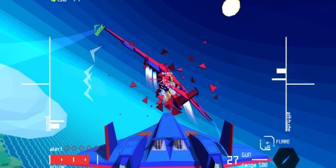 天空流浪者/空中盗贼/Sky Rogue|官方简体中文|支持键盘.鼠标.手柄