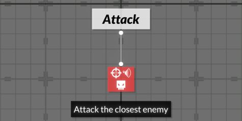 角斗机甲 – AI竞技场/GLADIABOTS – AI Combat Arena