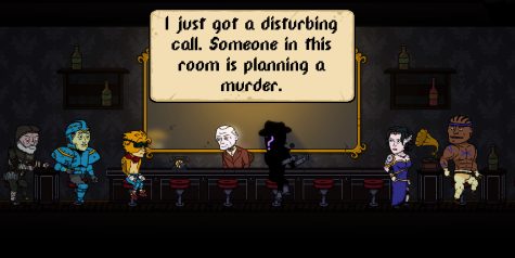 六角追凶/The Hex|官方简体中文|支持键盘.鼠标