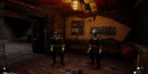 笼子/KLETKA/支持网络联机