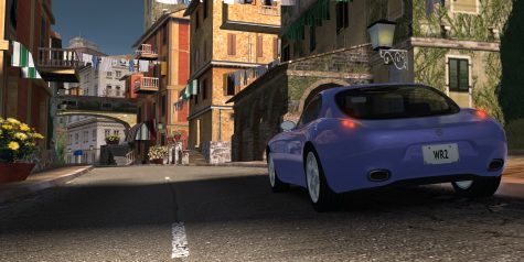 世界赛车2：冠军版/World Racing 2 – Champion Edition