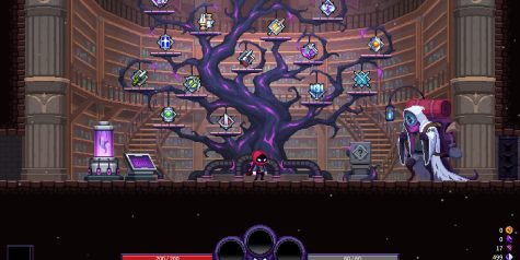 恶梦：疯子/Nightmare: The Lunatic|官方简体中文|支持键盘.鼠标.手柄