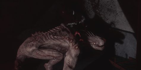 SCP：大流行病/SCP: 5K/支持网络联机