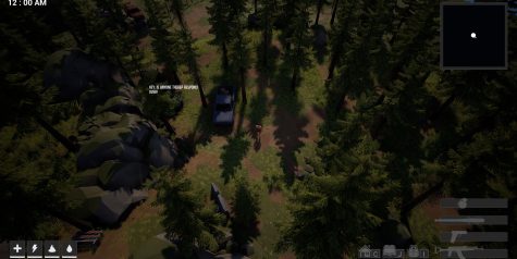 最后的营地/The Last Camp|官方简体中文|支持键盘.鼠标