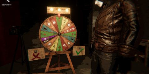 死亡直播/Death Stream|官方简体中文|支持键盘.鼠标