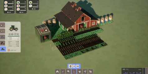 英亩/ACRES|官方简体中文|支持键盘.鼠标.手柄