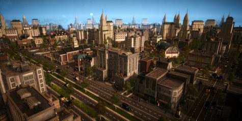 凯撒朋克/KAISERPUNK