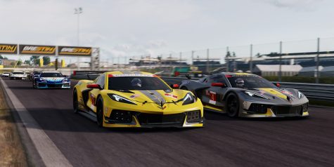 赛车计划3/Project CARS 3/支持VR