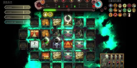 邪神大道/The Deadly Path|官方简体中文|支持键盘.鼠标