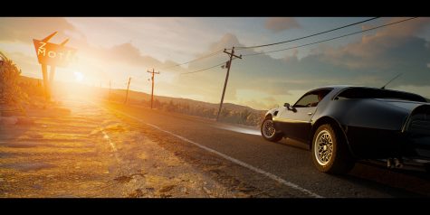 驾驶地平线/Drive Beyond Horizons|官方简体中文|支持键盘.鼠标