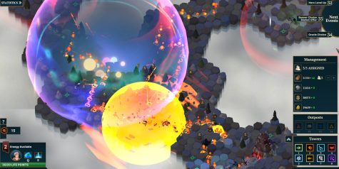 诺德堡/Nordhold|官方简体中文|支持键盘.鼠标