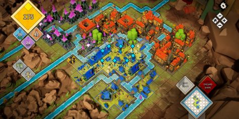 河畔小镇/River Towns|官方简体中文|支持键盘.鼠标