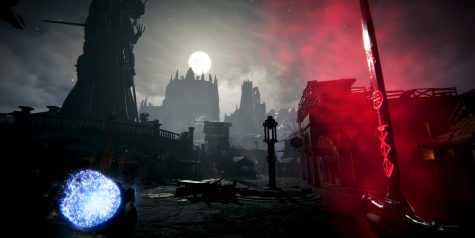 污痕圣杯：阿瓦隆的陨落/Tainted Grail: The Fall of Avalon