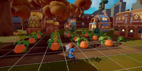 翻转世界/Overthrown/支持网络联机