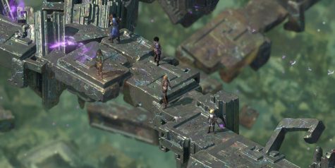 永恒之柱2：死火/Pillars of Eternity II: Deadfire