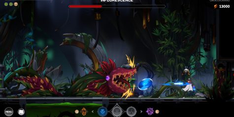 伊娜雅：断世之光/INAYAH – Life after Gods