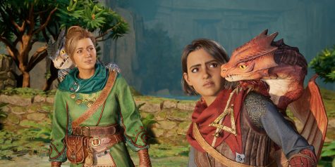 双影奇境/Split Fiction/支持网络联机