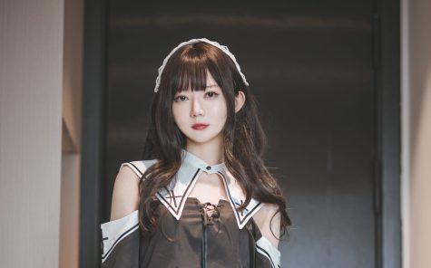 51酱_写真coser美图作品合集下载|持续更新