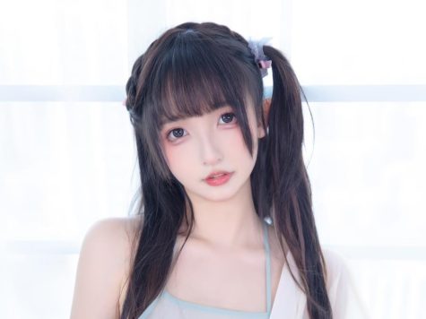 神楽坂真冬 – VOL.107 醉梦星河